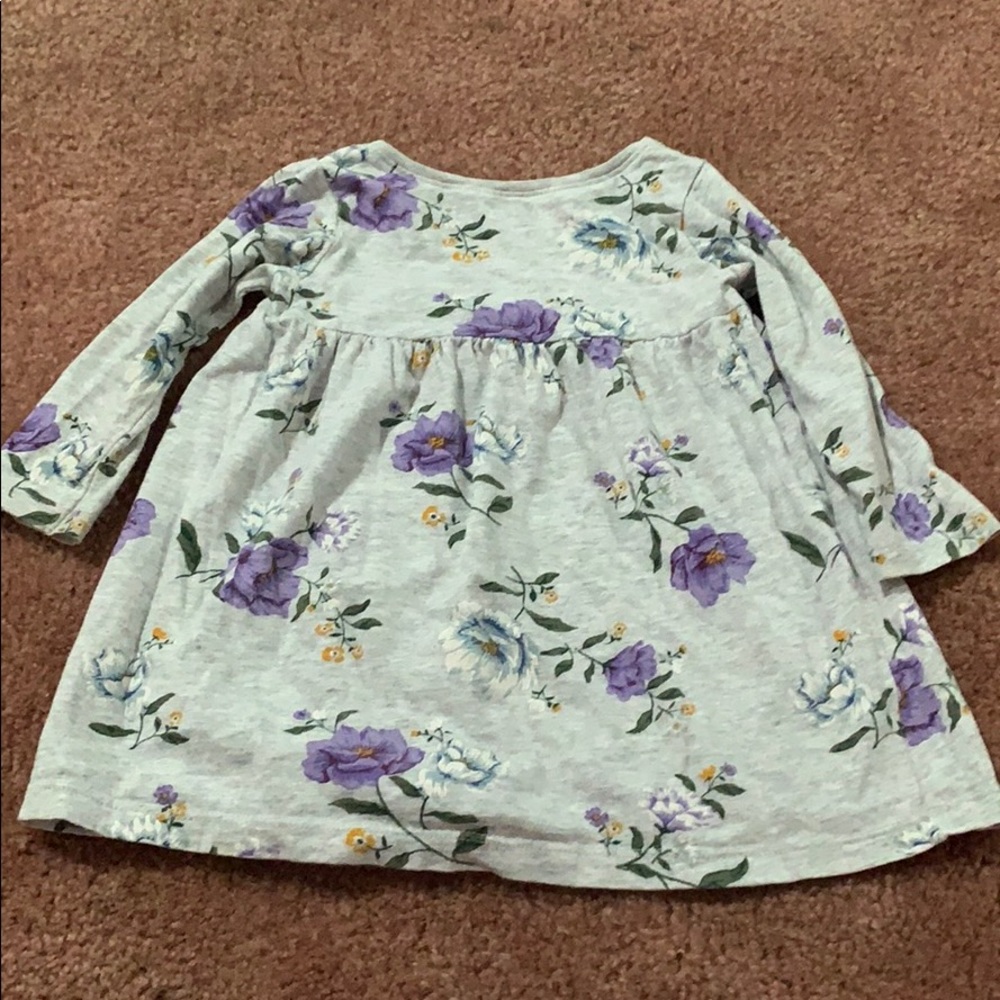 Baby dress